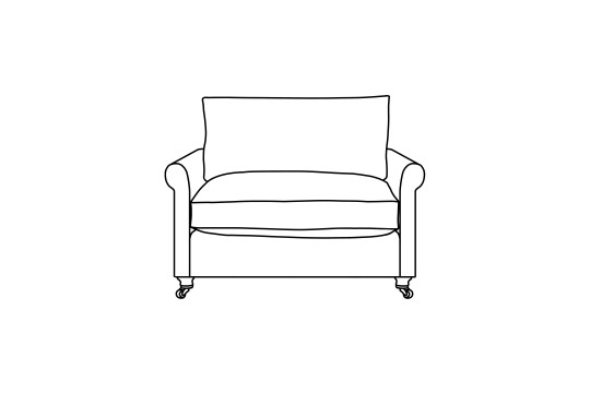 Loveseat