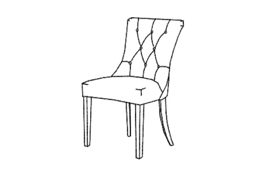 Manor Chair