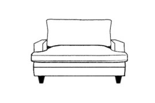 Loveseat