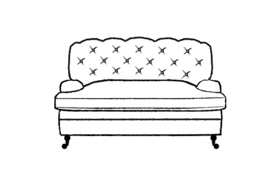 Loveseat