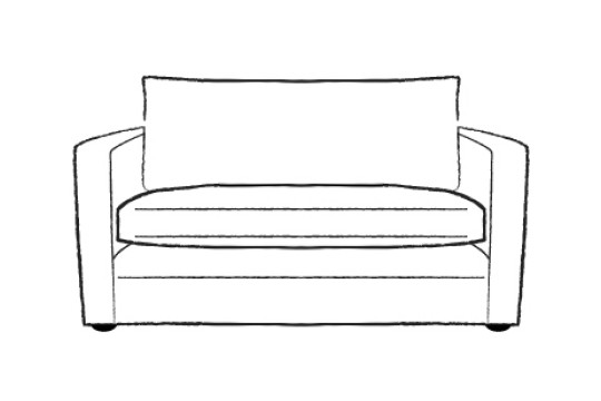 Loveseat