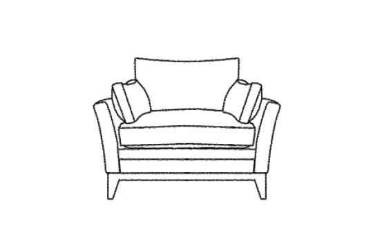 Love Seat