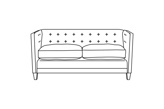 3 Seater Sofa Bed