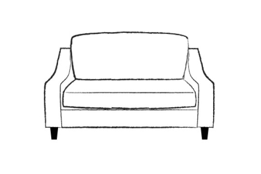 Loveseat