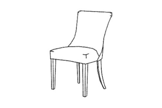 Manor Dining Chair