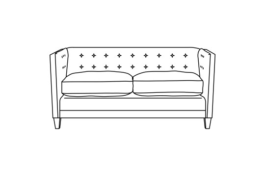 3 Seater