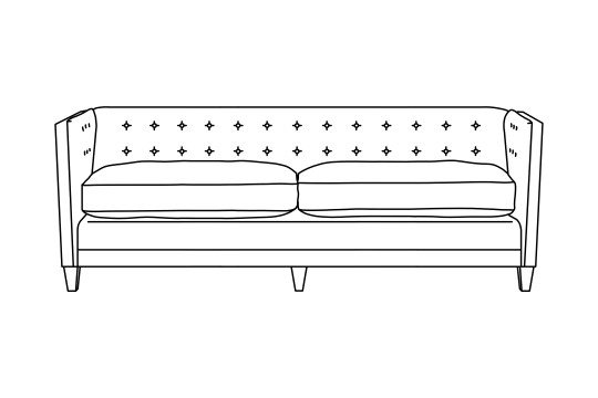 4 Seater