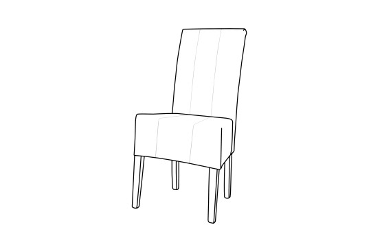 Nevada Side Chair