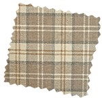 Lana latte plaid (1601)