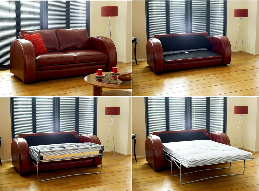 The Versatility of Sofa Beds The English Sofa Company
