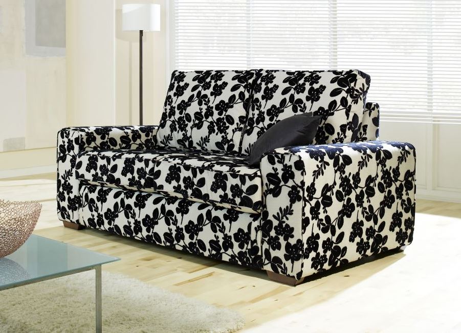 Designer Fabric Sofa Collection - Pattern sofa