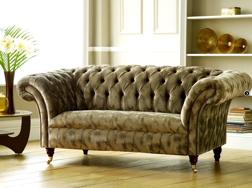 Chesterfield Sofas