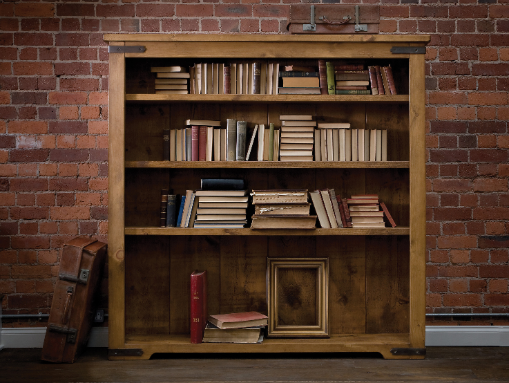 bookcase