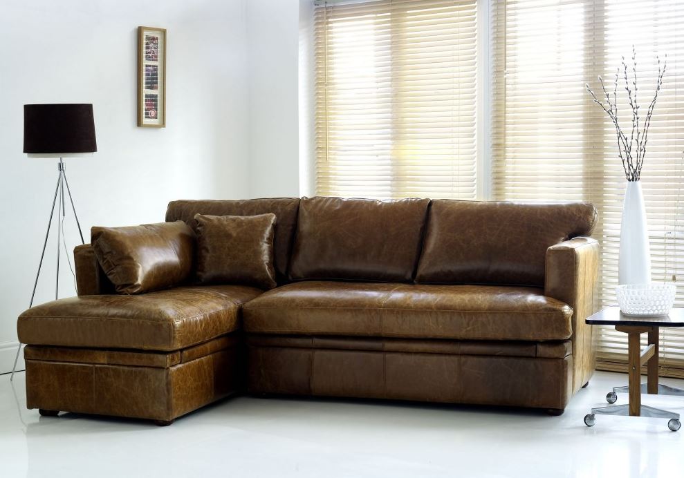 Chaise Midi Corner Sofa