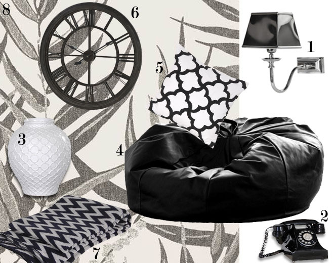 monochrome-moodboard