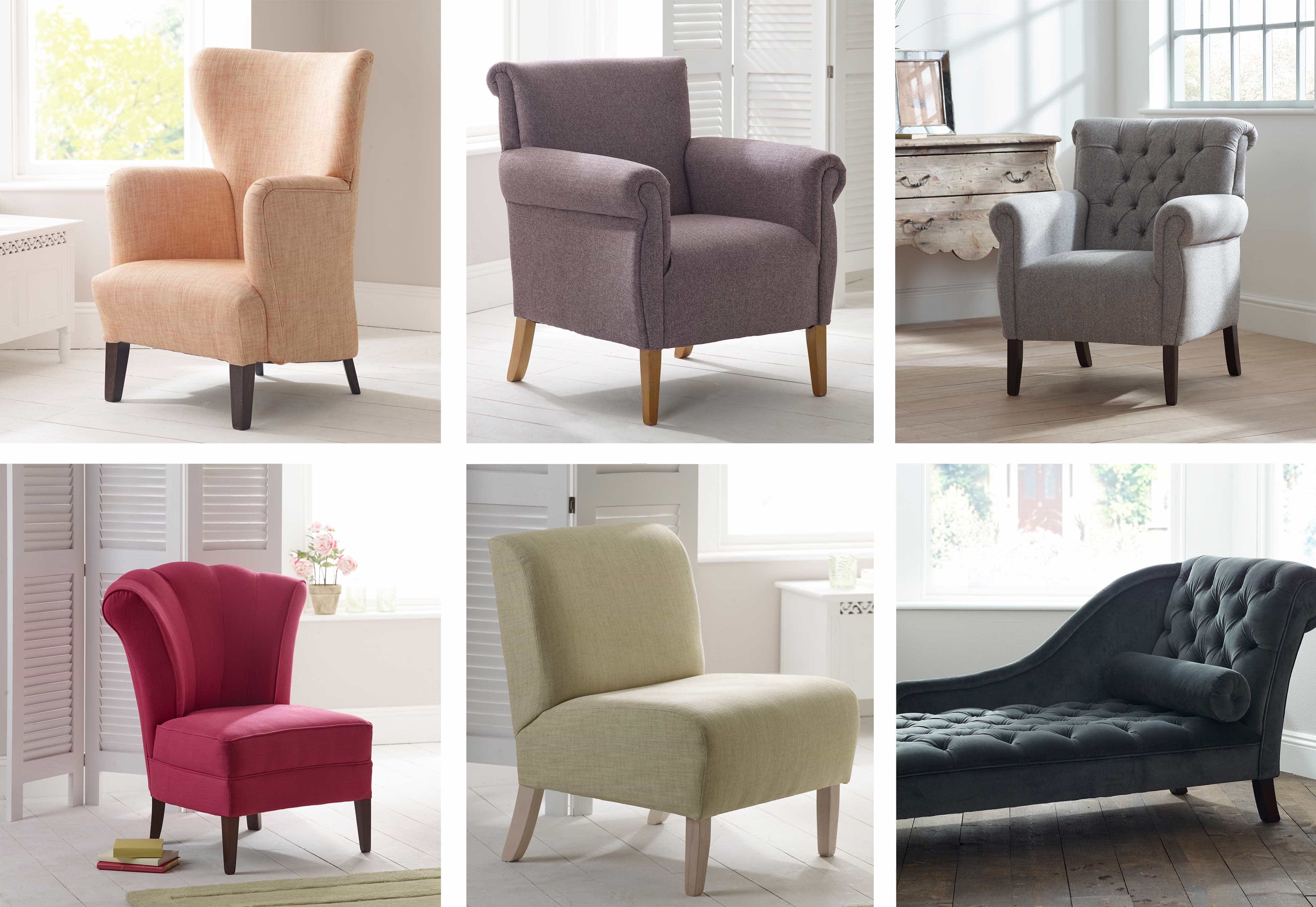 How A Statement Chair Can Transform Your Living Room