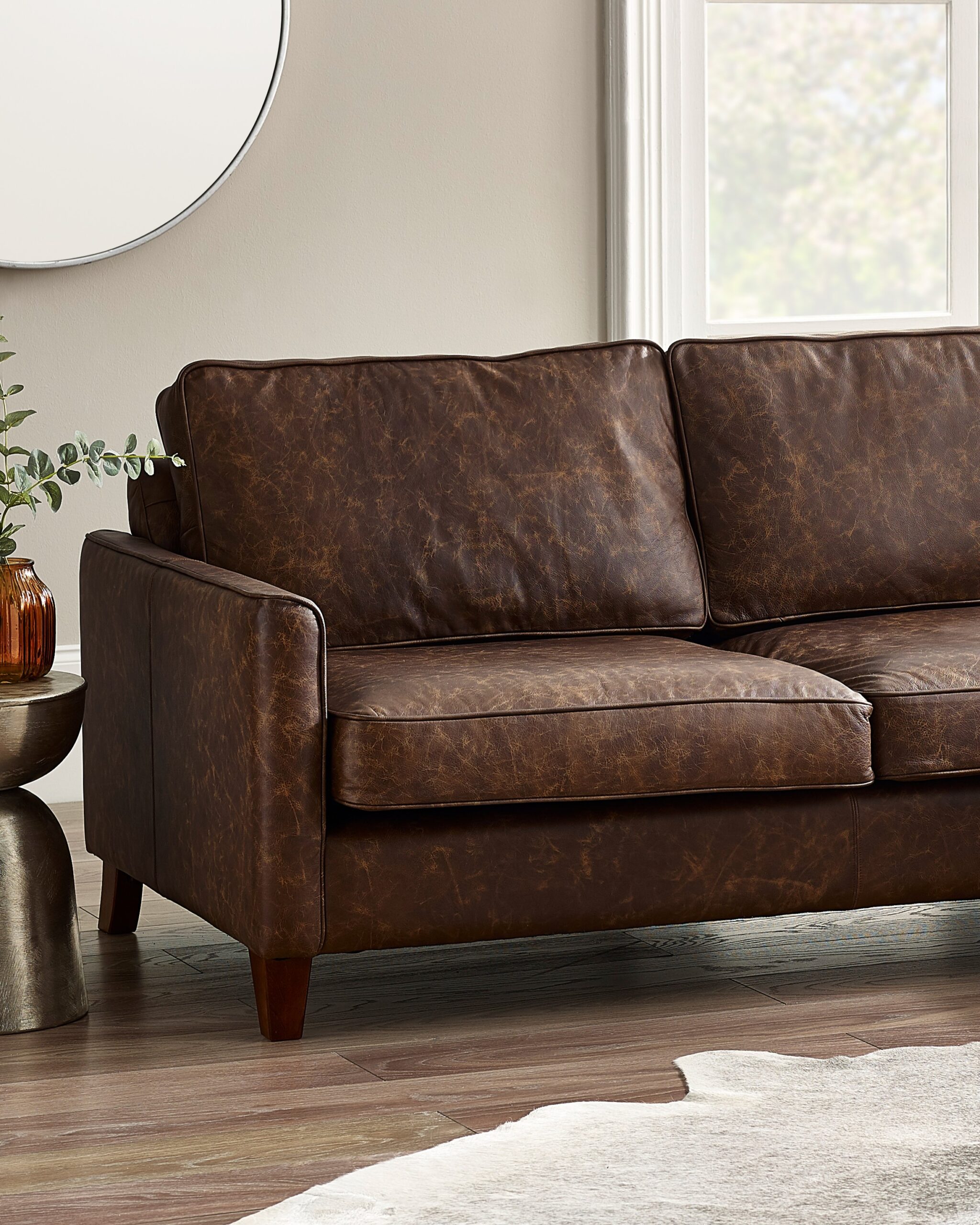 The Great Sofa Debate