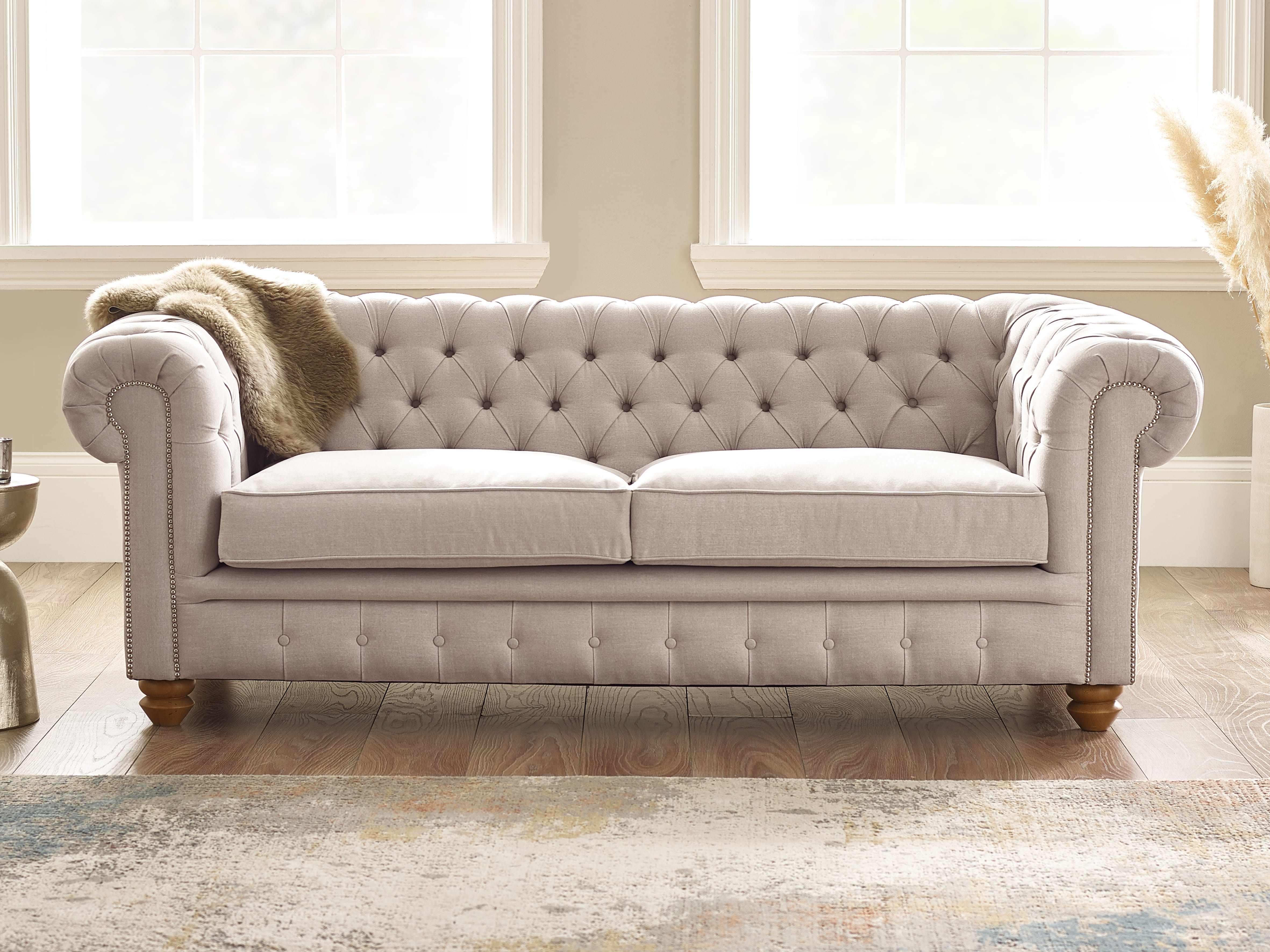 Chesterfield Sofas