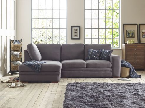 Abbey Chaise Lounge Sofa