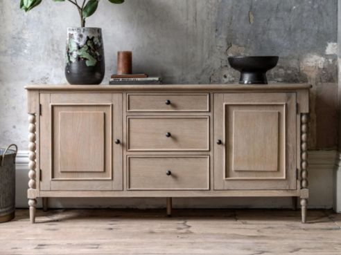 Atelier Sideboard