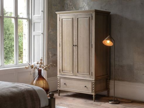 Atelier Wardrobe