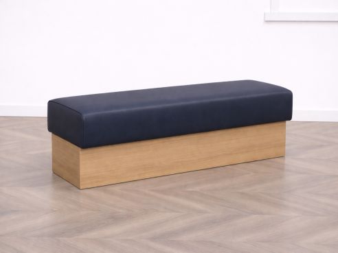 Upholstered Bench Seating