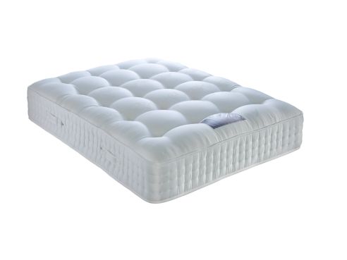 CASHMERE GOLD MATTRESS - SINGLE