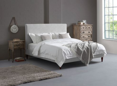 Evie Contemporary Bed