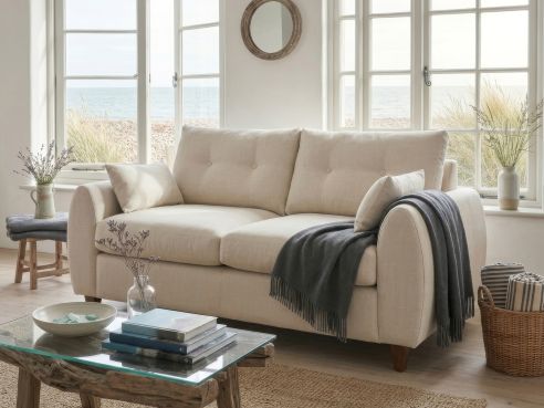 Harbour Fabric Studio Sofa