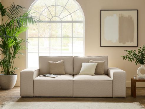 Newbury Modular Sofa