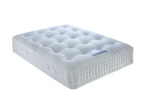 ORTHO MASTER MATTRESS