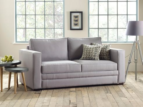 Trafalgar Fabric Handmade Sofa