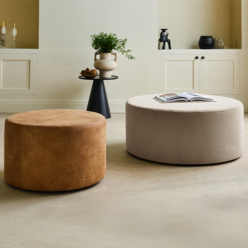 Footstools
