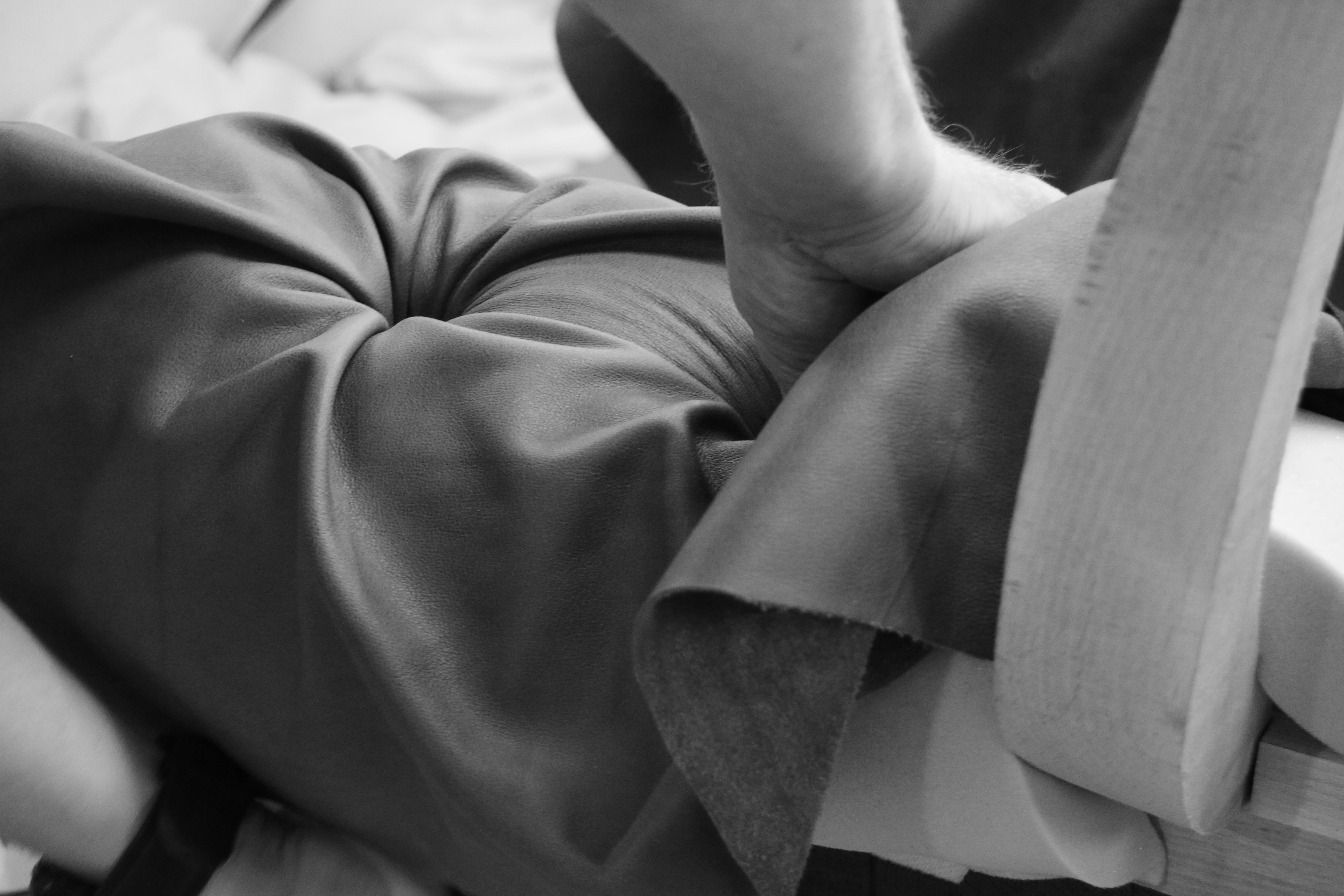The Hands Behind Your Sofa: Celebrating Upholstery Awareness Month