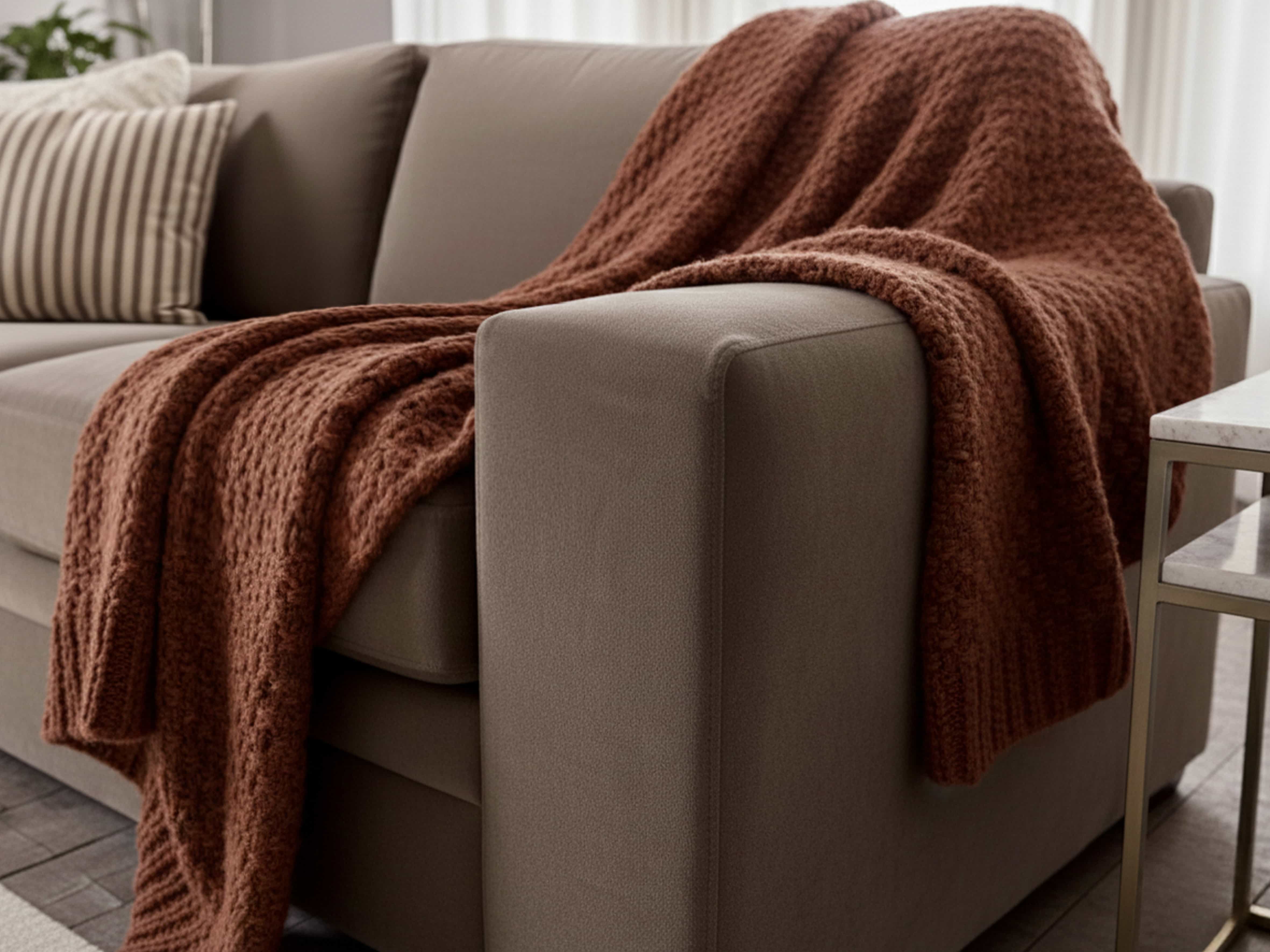 Blooming into Comfort: Welcoming Spring with the Perfect Sofa