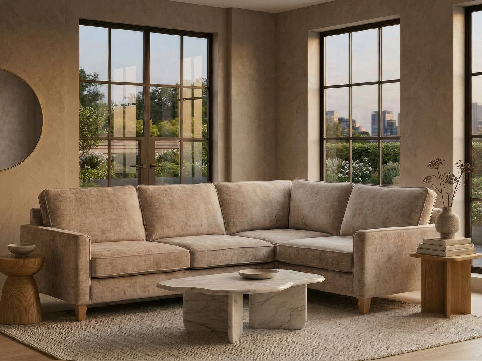 Corner Sofa vs Chaise Sofa: Which Is Right for You?
